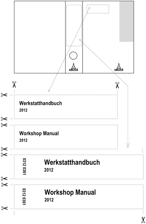 Product picture DUETZ BFM 2012